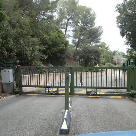 Rifugio Storico Sul Mare Villa Saint-Raphaël Eksteriør billede